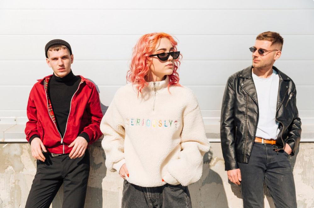 Banlieue91: Nike, Air Jordan, and Adidas Samba Styles Uncovered