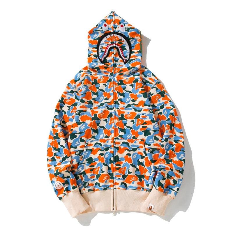 Bape - Banlieue91