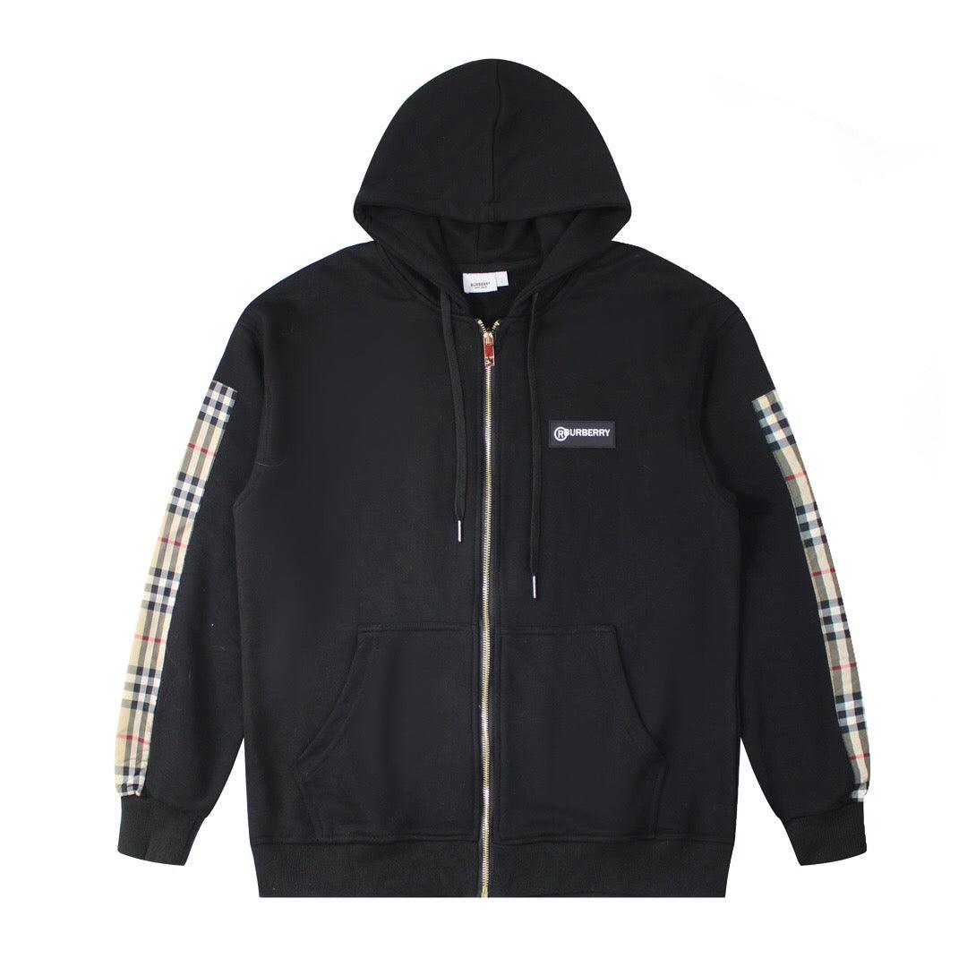 Burberry - Banlieue91