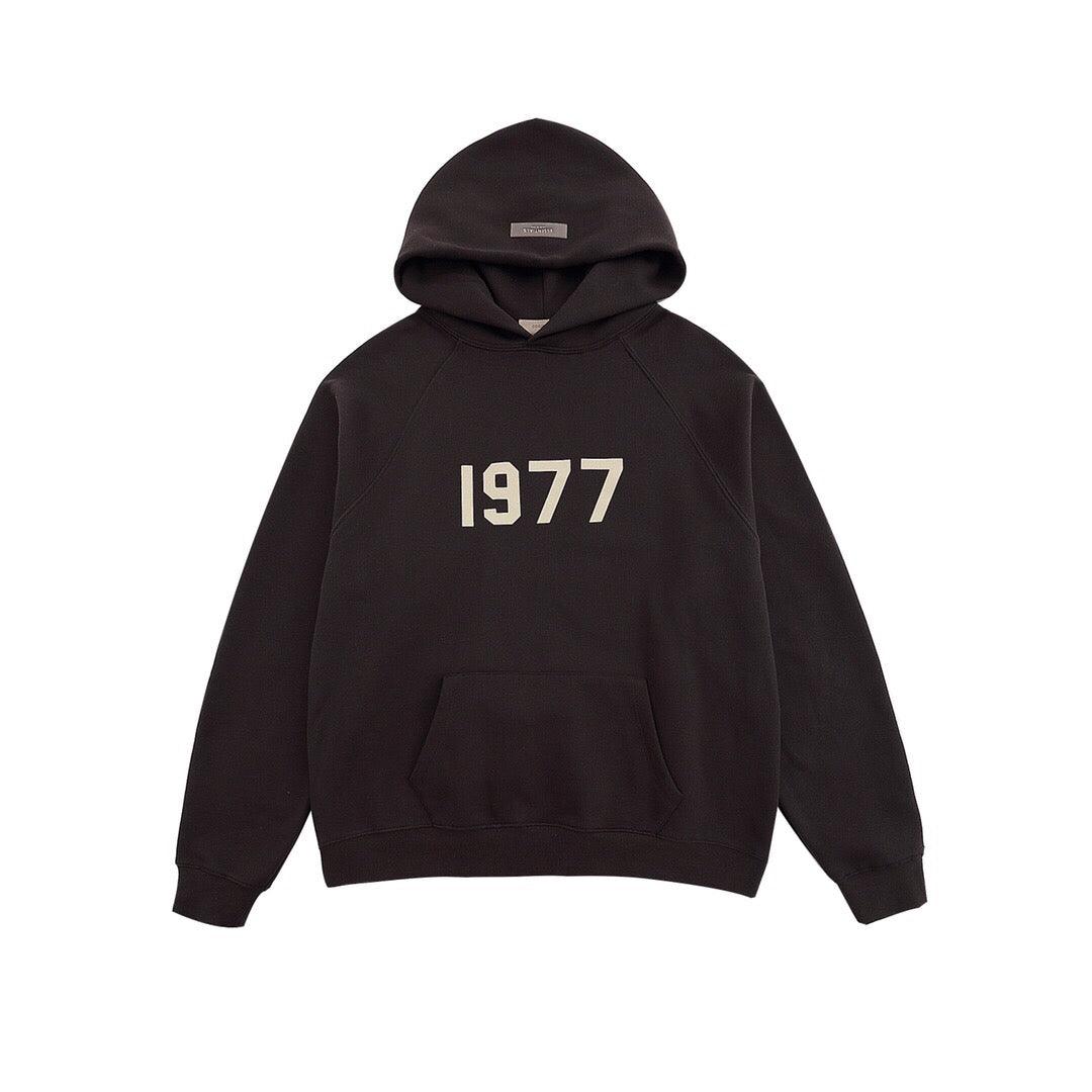 Fear of God Essentials - Banlieue91