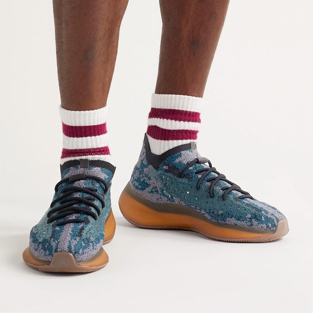 Sneakers - Banlieue91