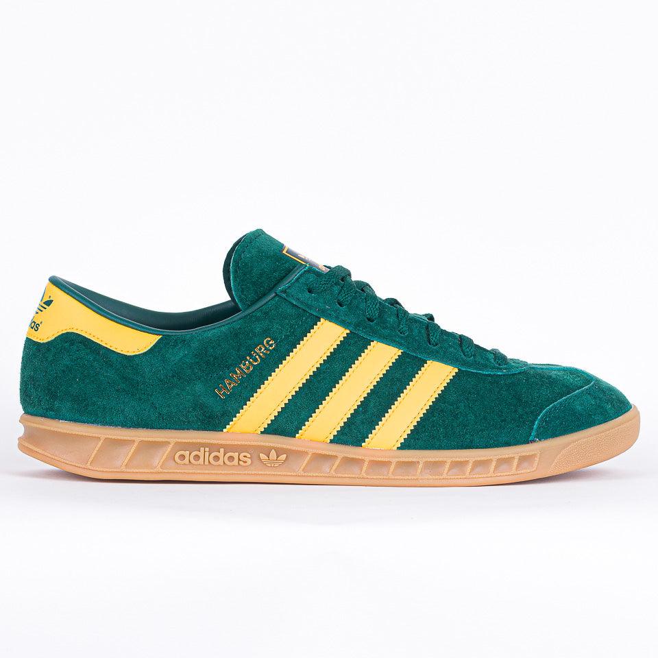 Adidas Originals Hamburg - Banlieue91