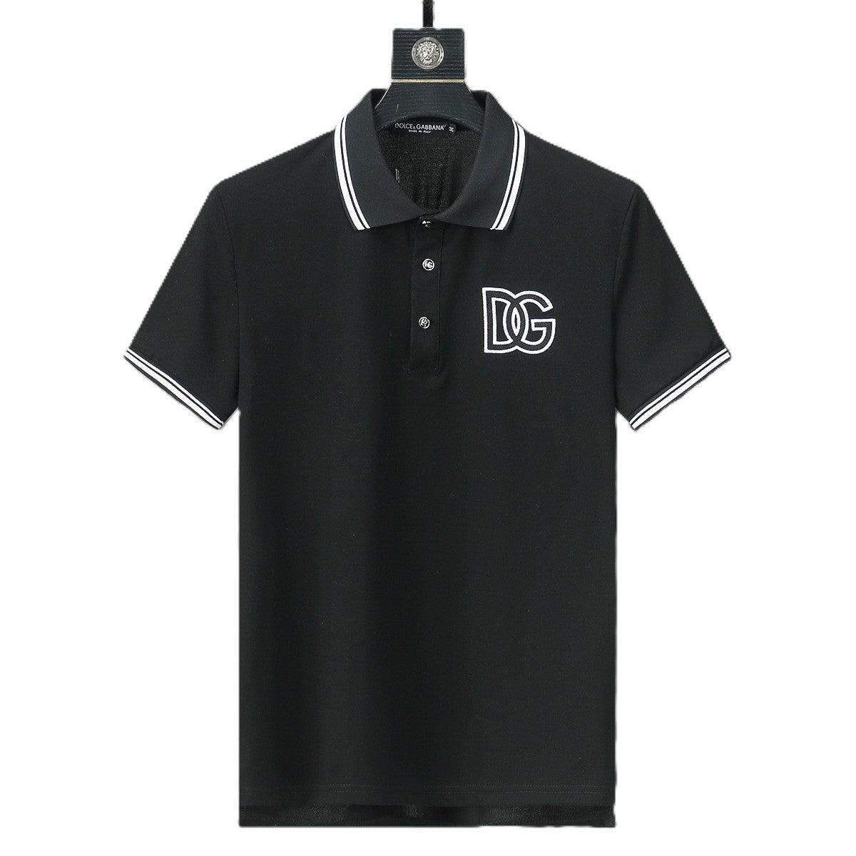 Luxury Dolce Gabbana T-Shirts