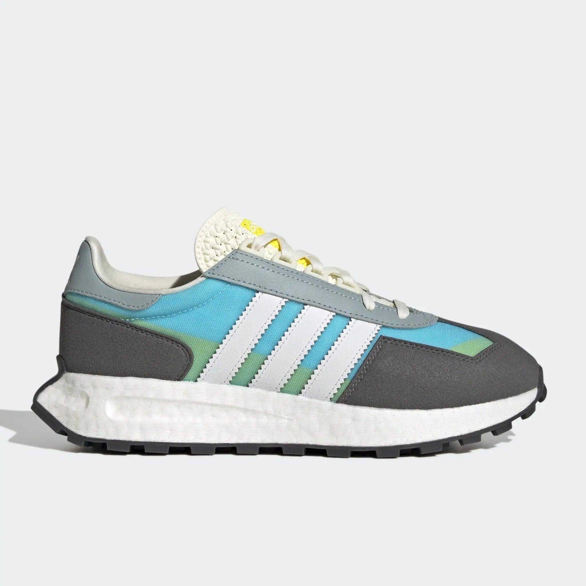 Adidas Retropy Boost E5 - Banlieue91