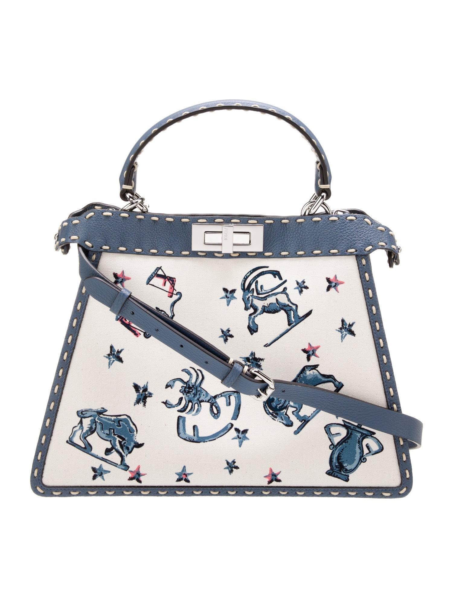Fendi Women's Bag - Banlieue91