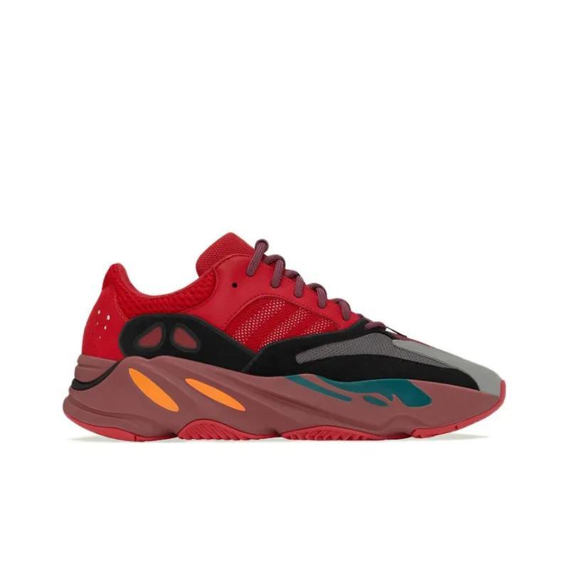 Adidas Yeezy Boost 700 - Banlieue91