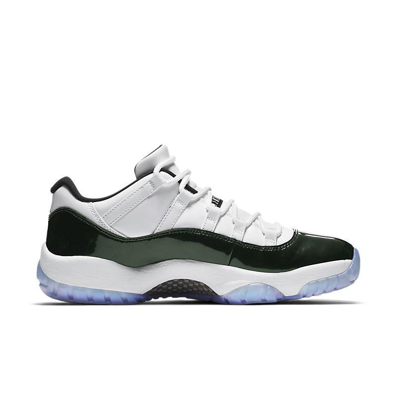 Air Jordan 11 Retro Low - Banlieue91