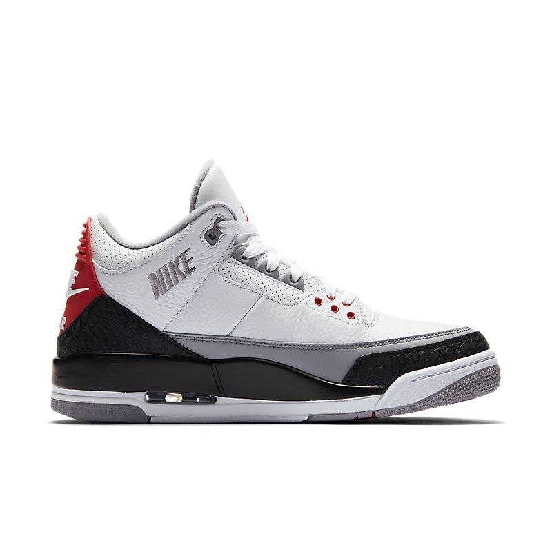 Air Jordan 3 Retro - Banlieue91