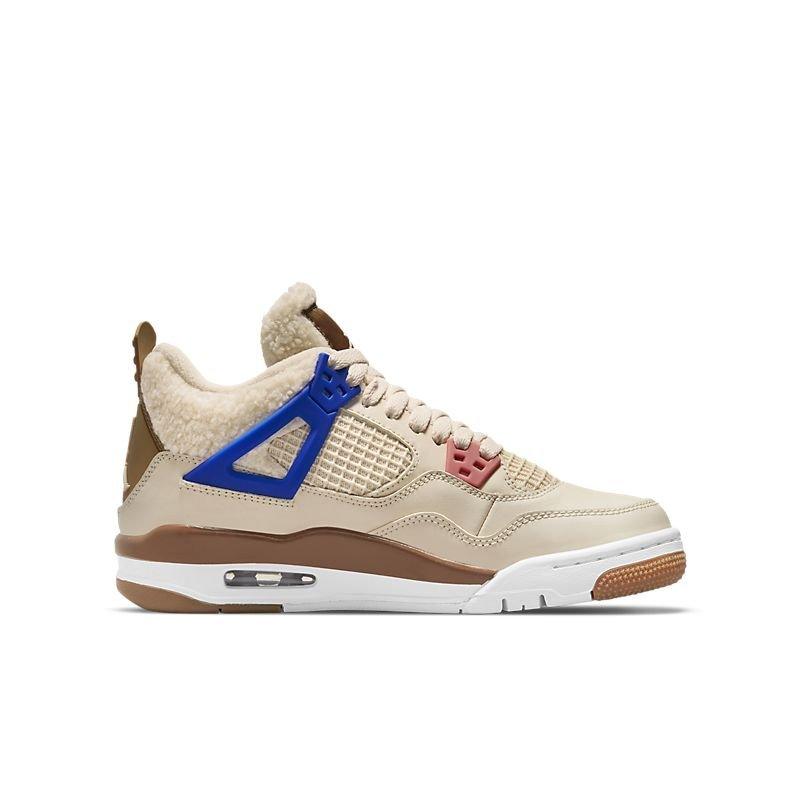 Air Jordan 4 Retro - Banlieue91