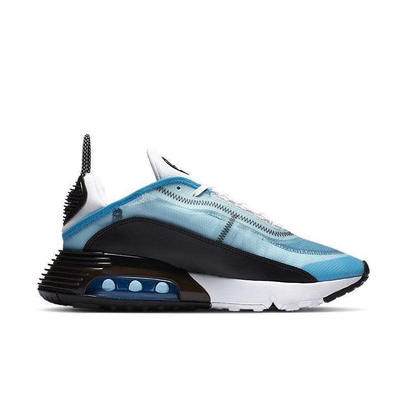 Air Max 2090 - Banlieue91