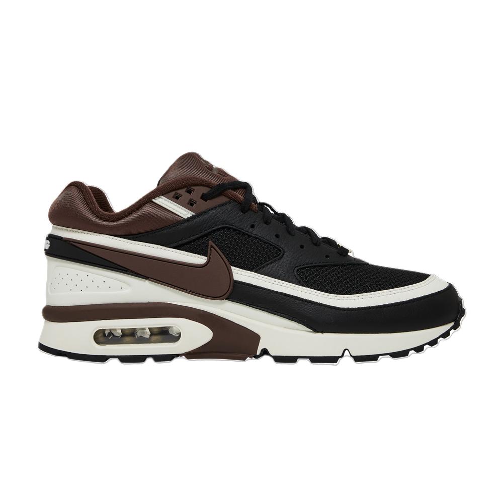 Air Max BW - Banlieue91