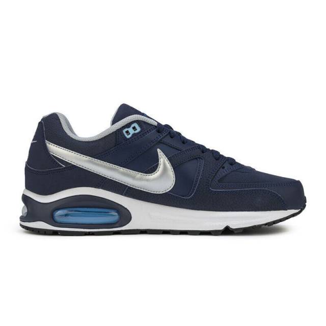 Air Max Command - Banlieue91