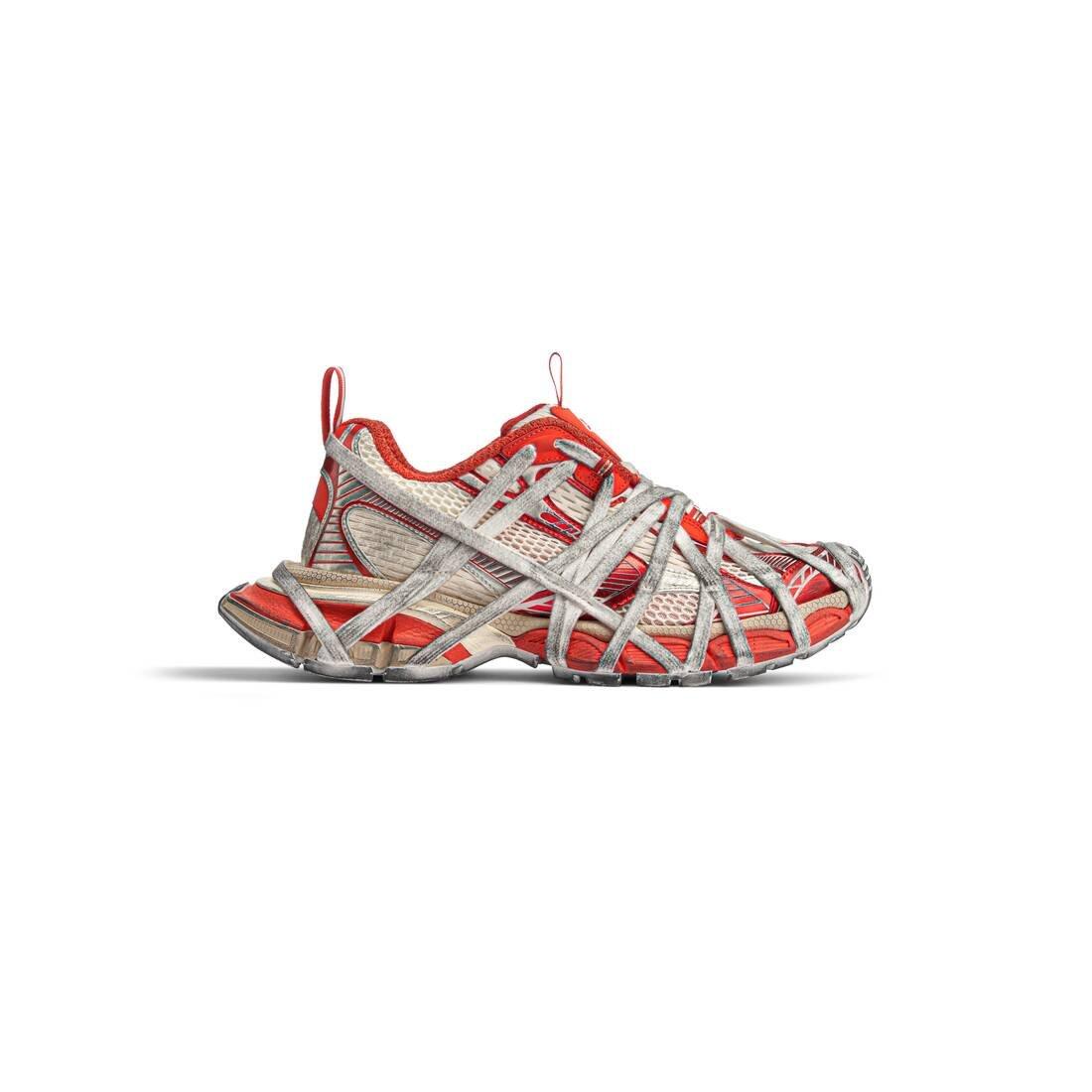 Balenciaga Sneakers - Banlieue91
