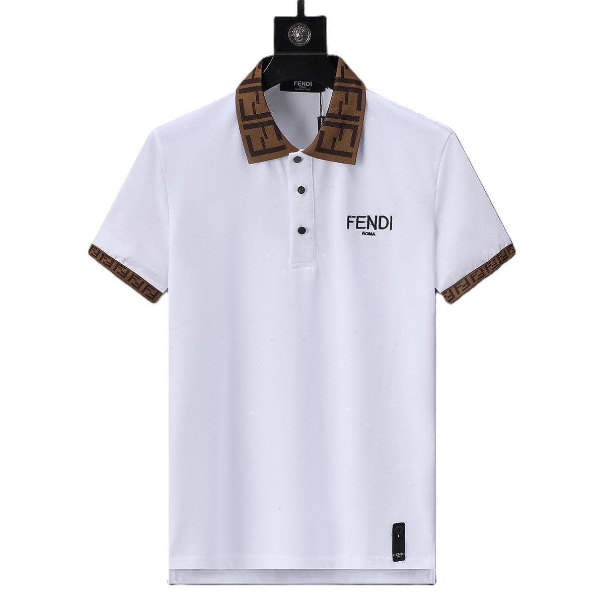 Fendi - Banlieue91