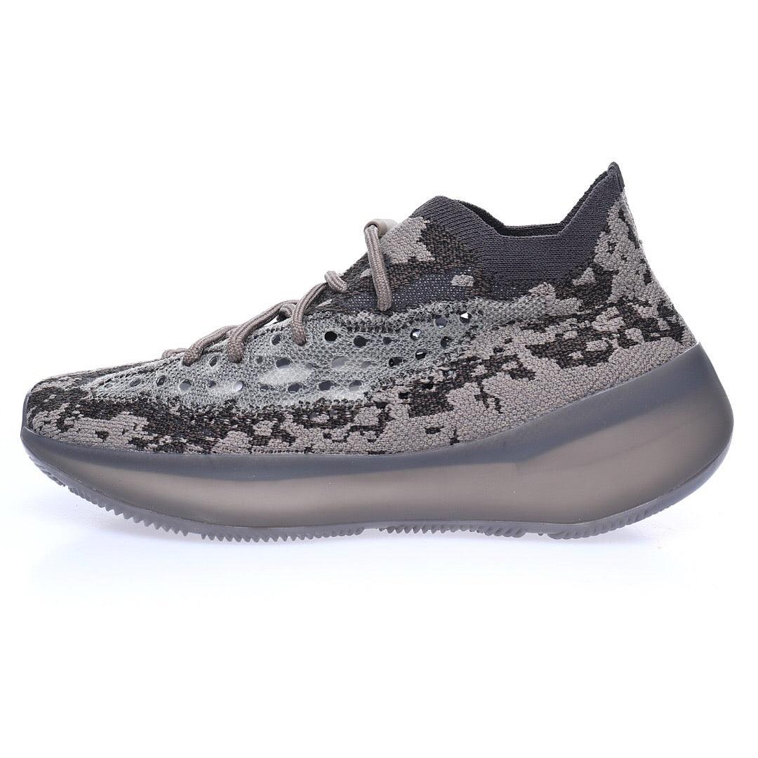 Adidas Yeezy Boost 380 - Banlieue91
