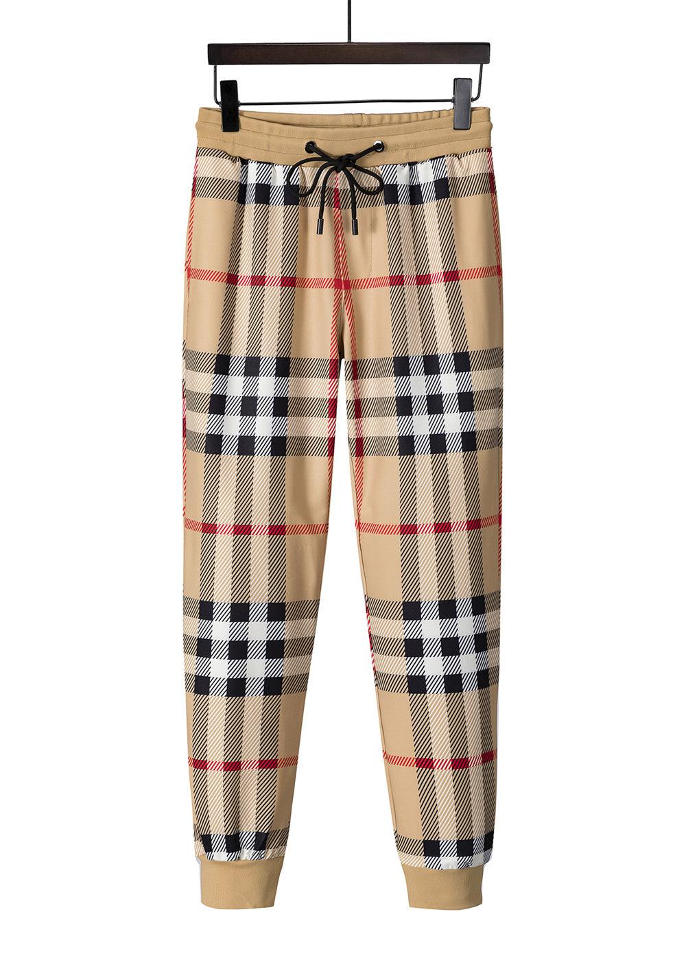Burberry - Banlieue91