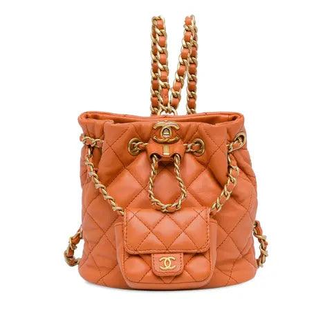 C.Chanel's Women Bag - Banlieue91