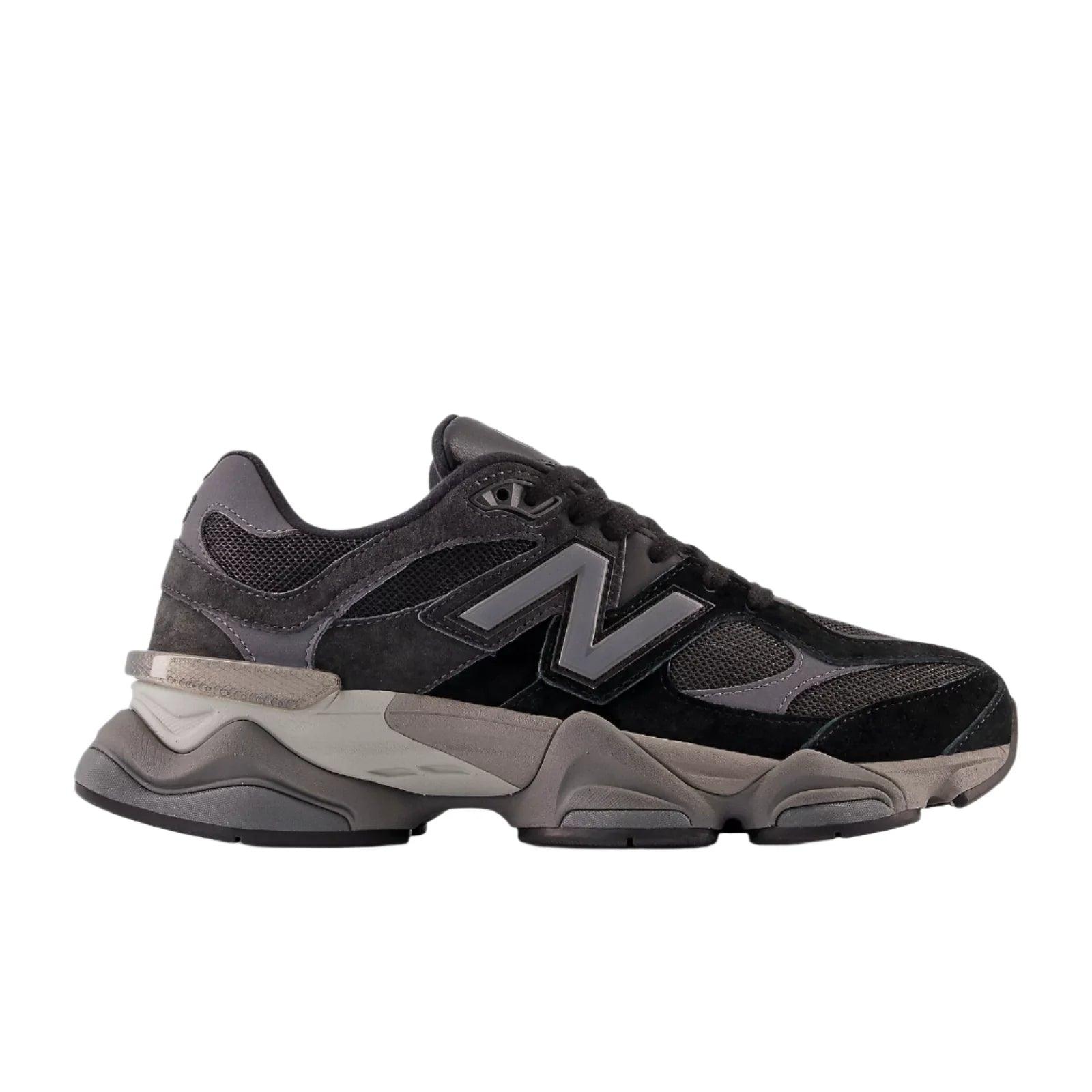 New Balance 9060 - Banlieue91