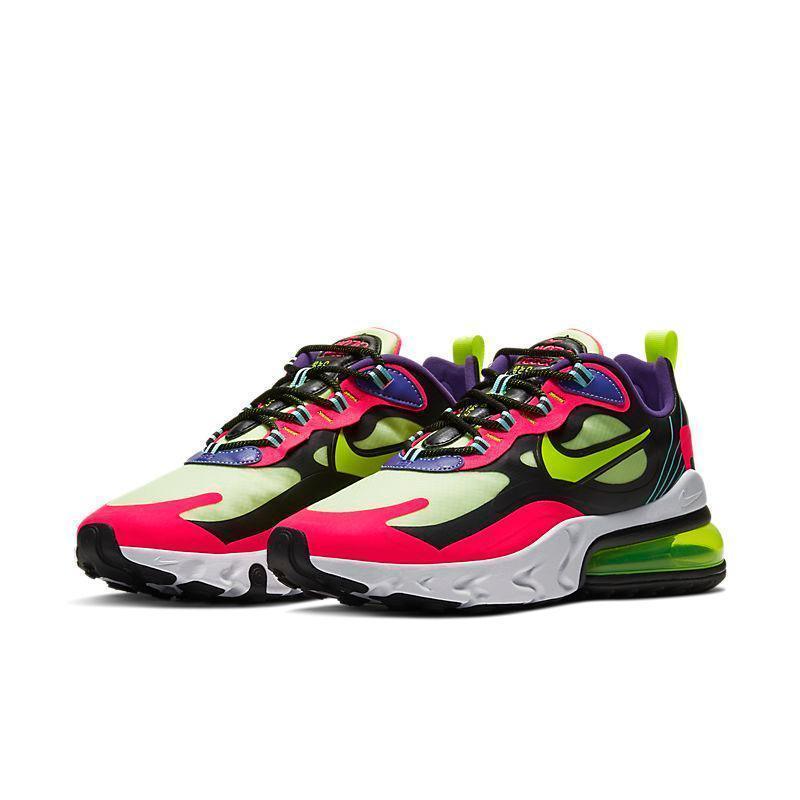 Nike Air Max 270 React 'Parachute' - Banlieue91