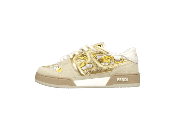 Versace x Fendi Match Fendace - Banlieue91