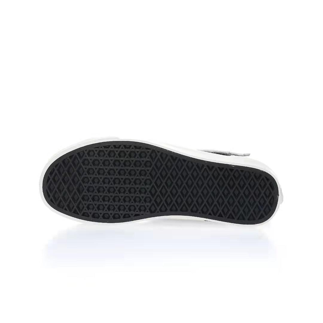 Blends x Vans Vault OG Style 36 LX"Magic Tape Pack Black - Banlieue91