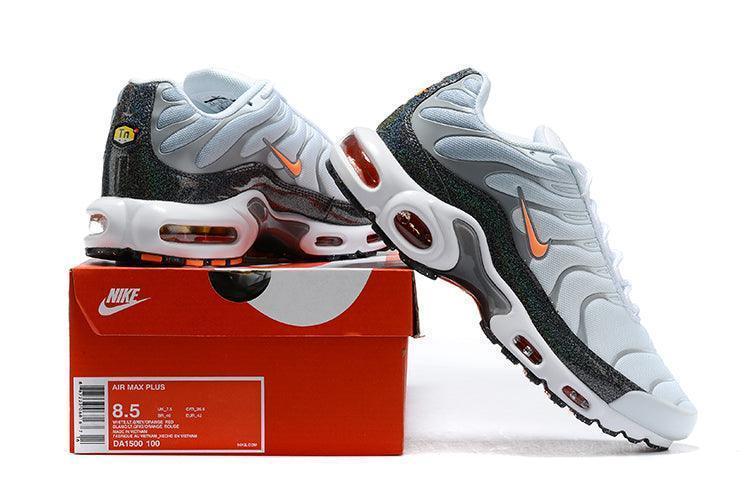 Nike Air Max Plus TN 'Regrind' - Banlieue91