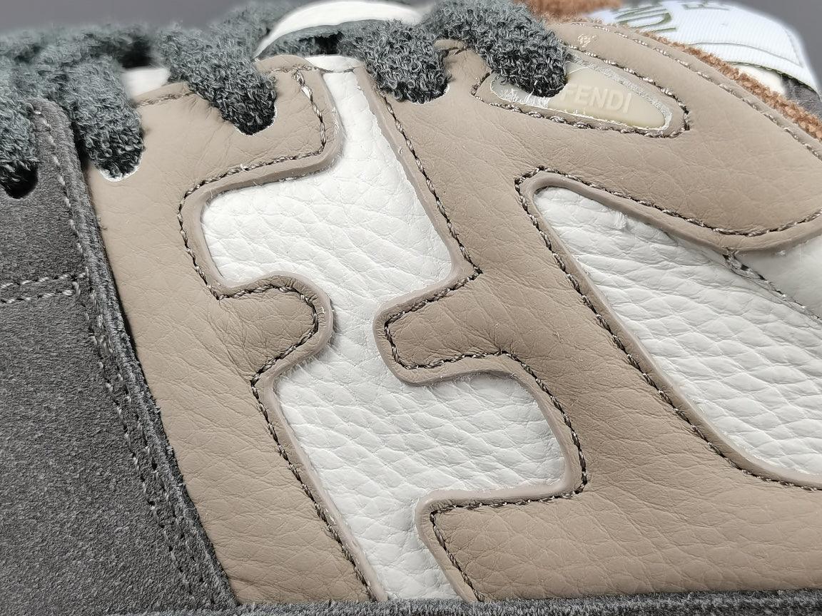 Versace x Fendi Match Fendace - Banlieue91