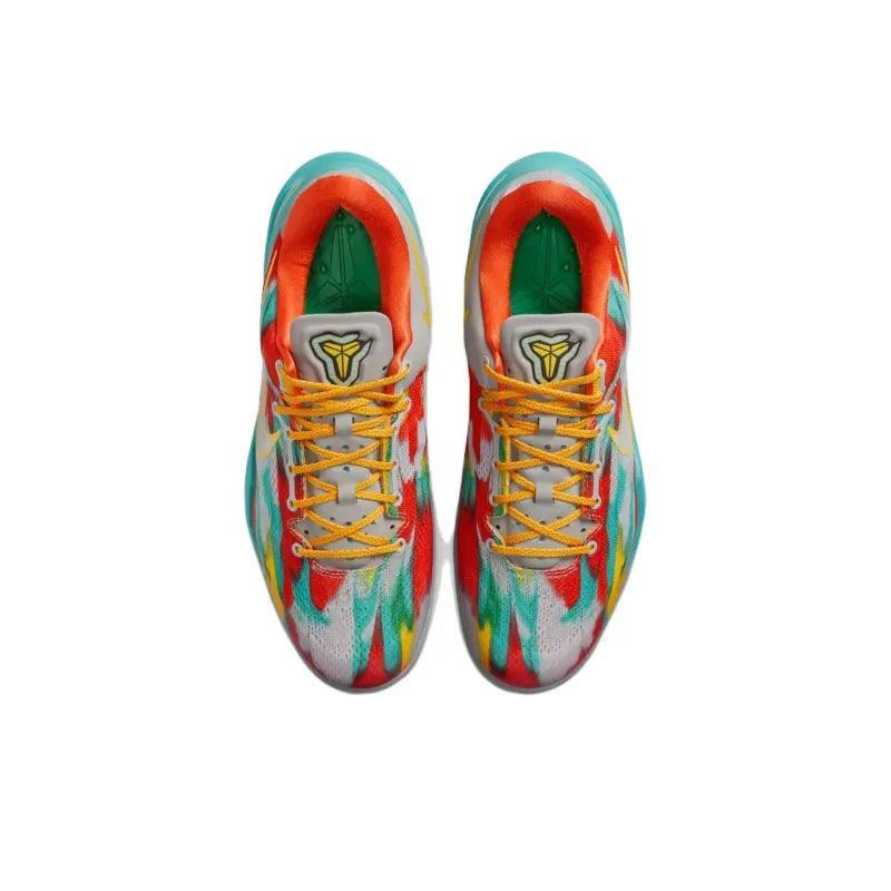 Nike Kobe 8 Protro 'Venice Beach' - Banlieue91 -