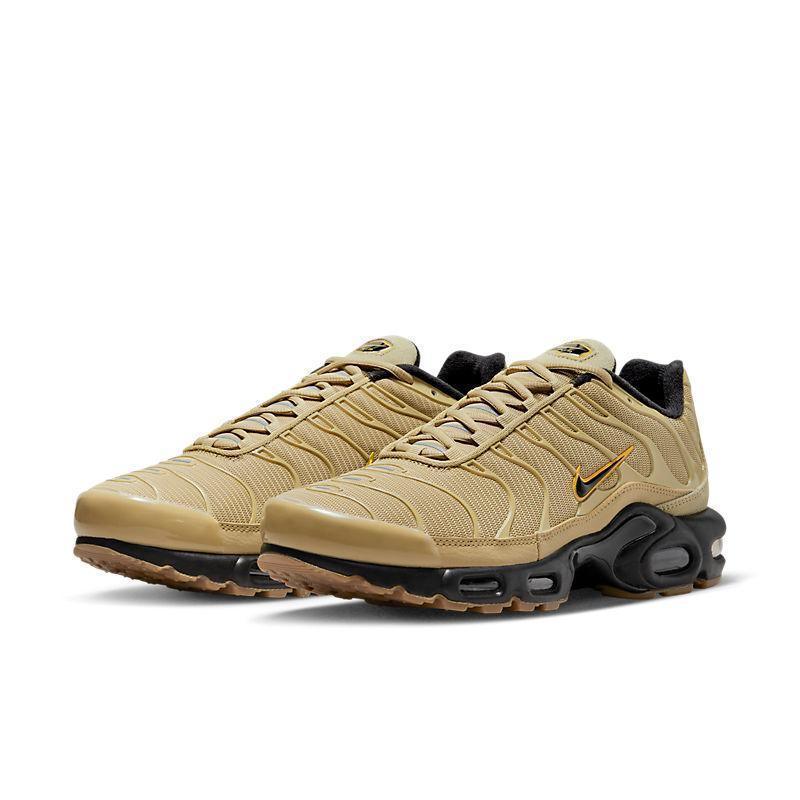 Nike Air Max Plus 'OG Gold Bullet' - Banlieue91