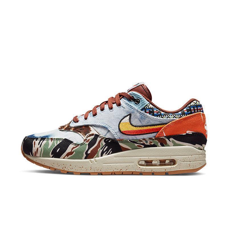Nike Air Max 87 'Concepts Heavy' - Banlieue91