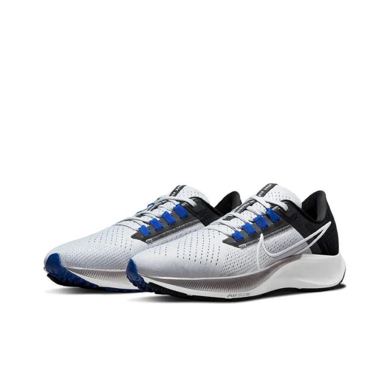 Nike Air Zoom Pegasus 38 Wolf Grey - Banlieue91 -