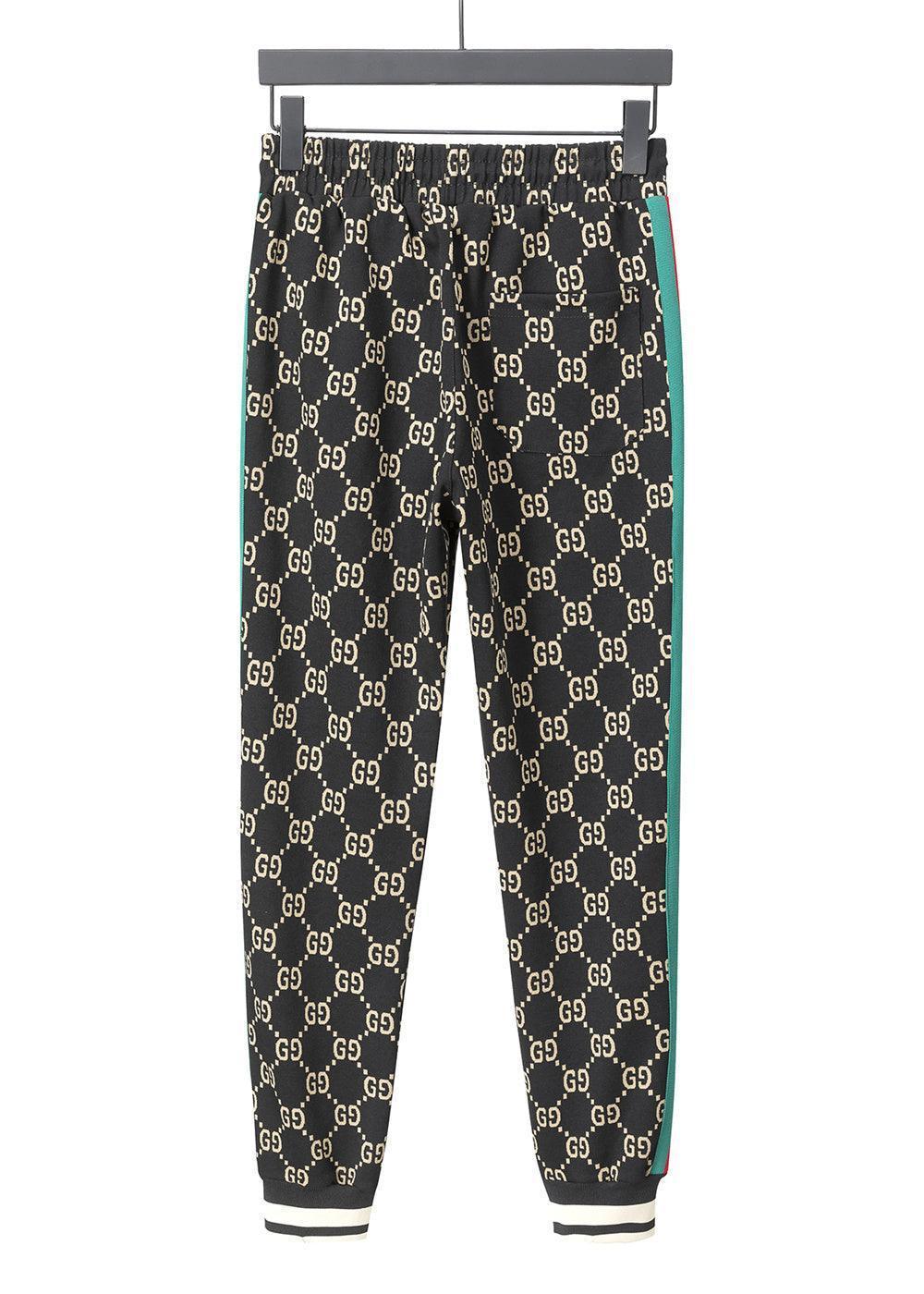Gucci Long Pant - Banlieue91