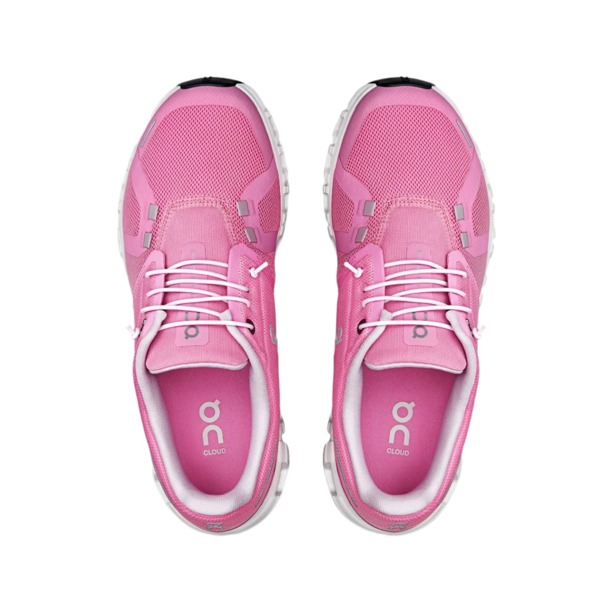On Womens Cloud 6 Running Shoes - Banlieue91 -