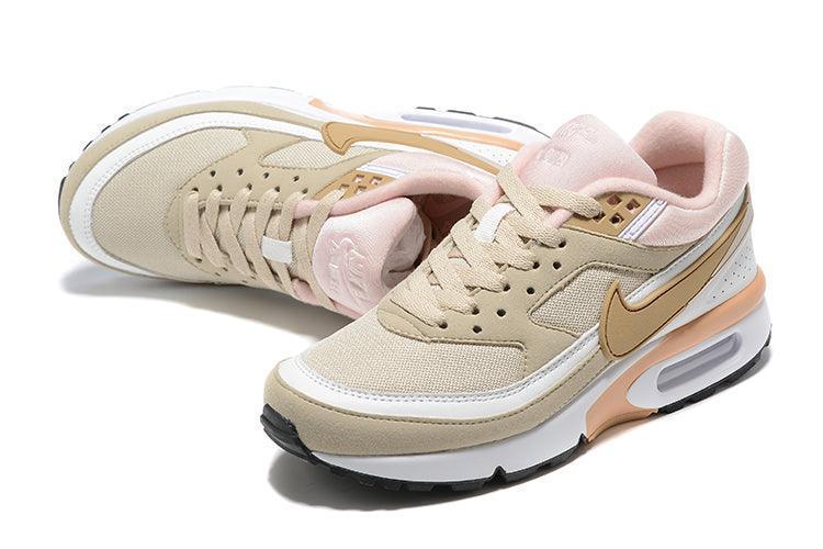 Nike Air Max BW 'Cream' - Banlieue91