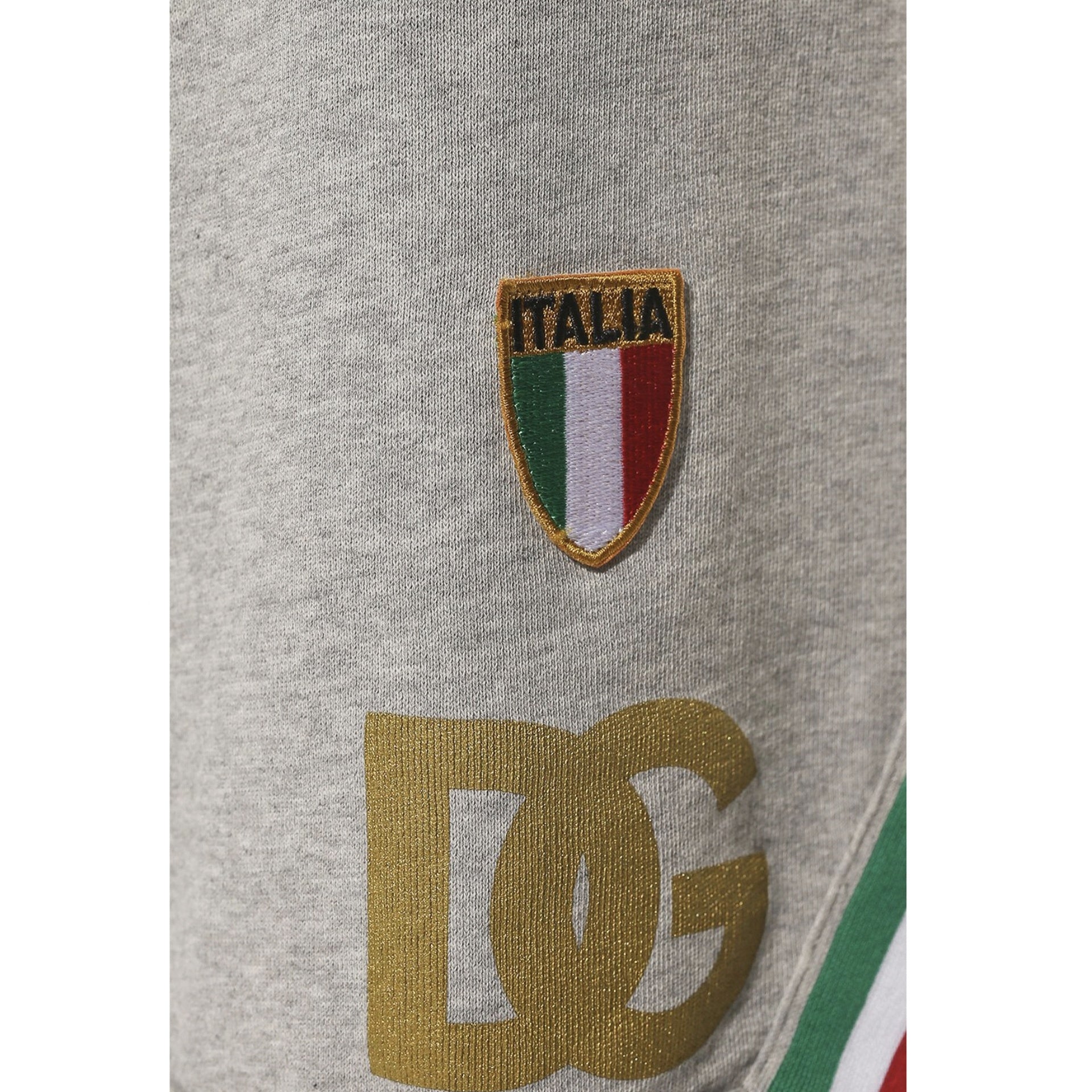 Dolce & Gabbana Track Shorts - Banlieue91 -