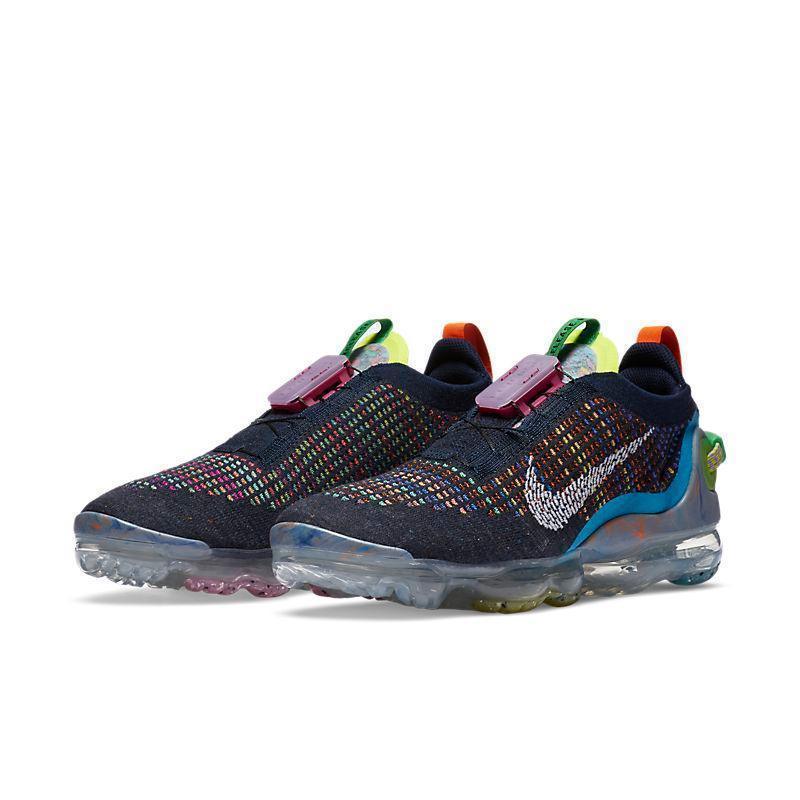 Nike Air Vapormax FX 'Deep Royal Blue Multi-Color' - Banlieue91