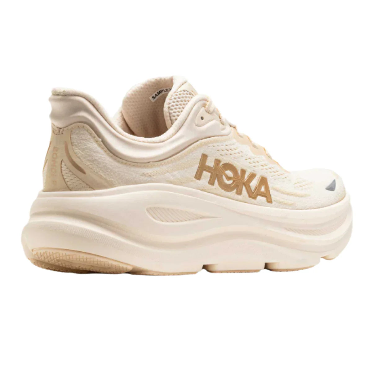 Hoka Womens Bondi 9 Running Shoes - Banlieue91 -