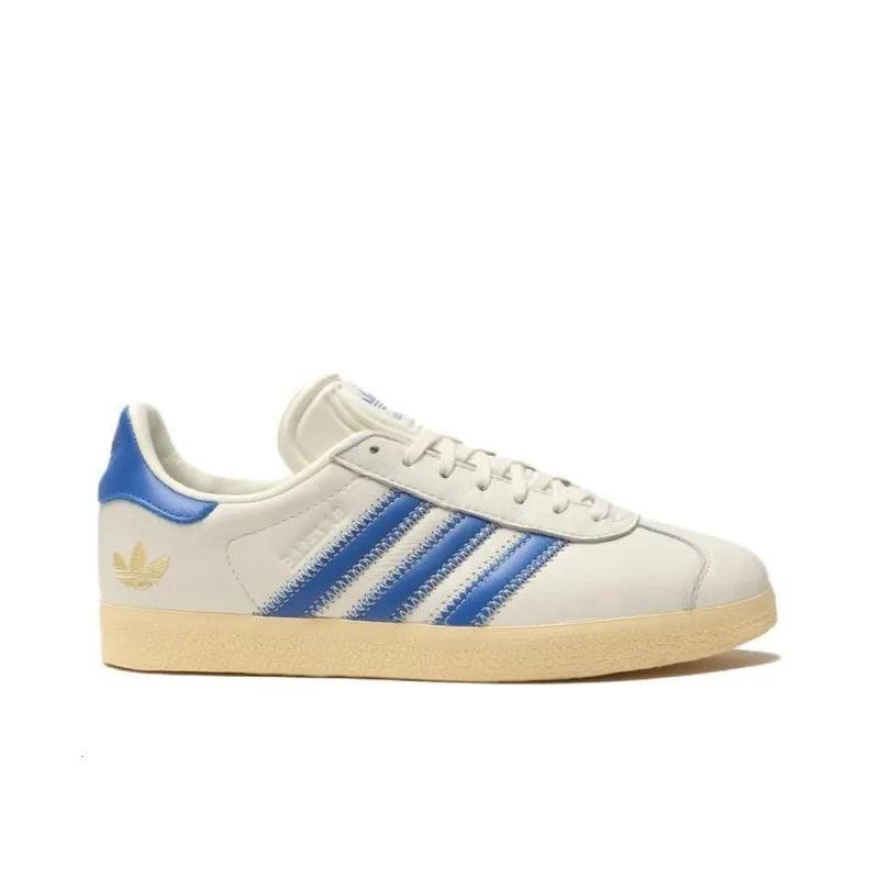 Adidas Originals Gazelle Indoor 'Palace Bold Blue' - Banlieue91 -