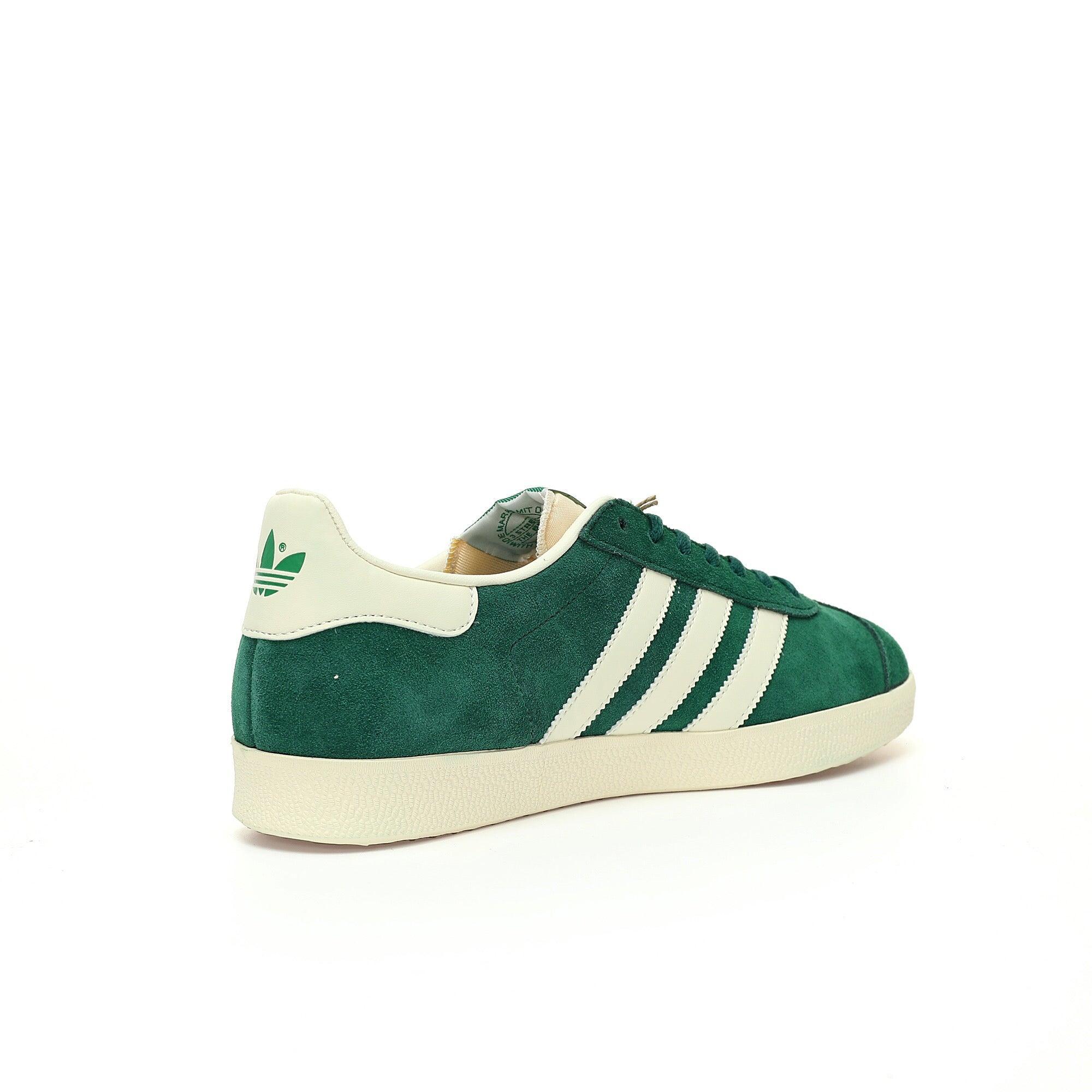 Adidas Originals Gazelle Indoor 'Faded Archive' - Banlieue91 -
