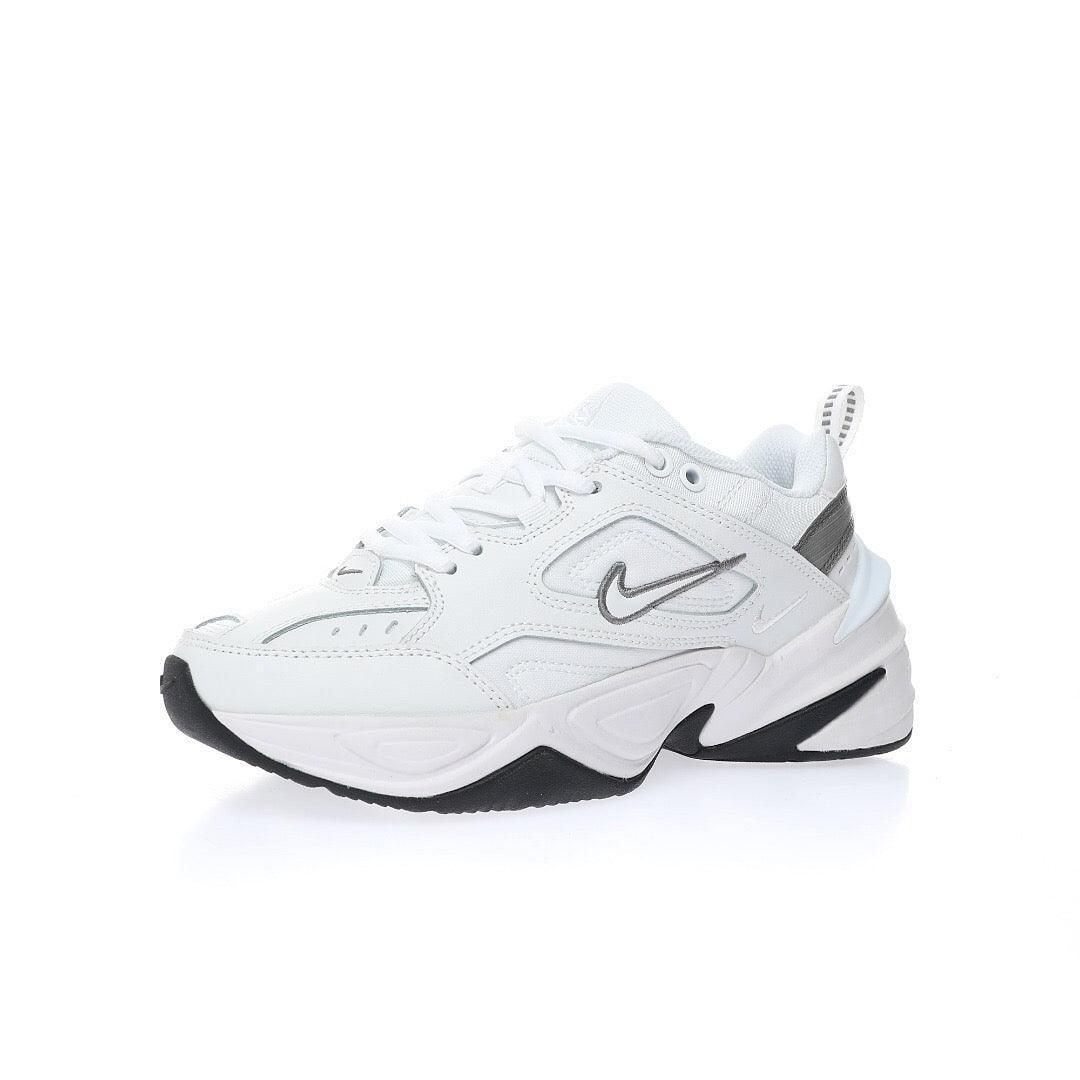Nike M2K Tekno 'Cool White' - Banlieue91