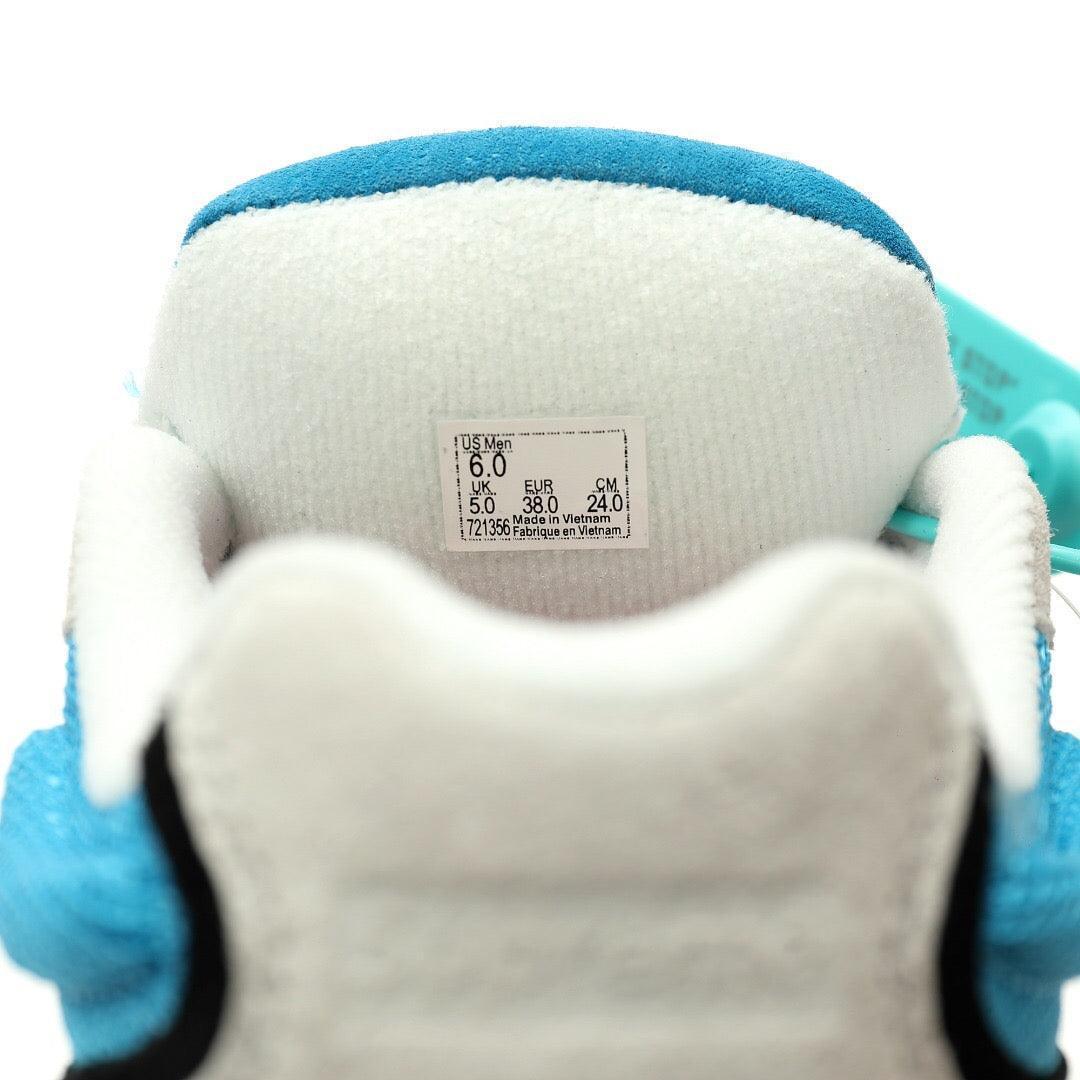 Vans Rowan 2 Low 'White/Blue/Black' - Banlieue91