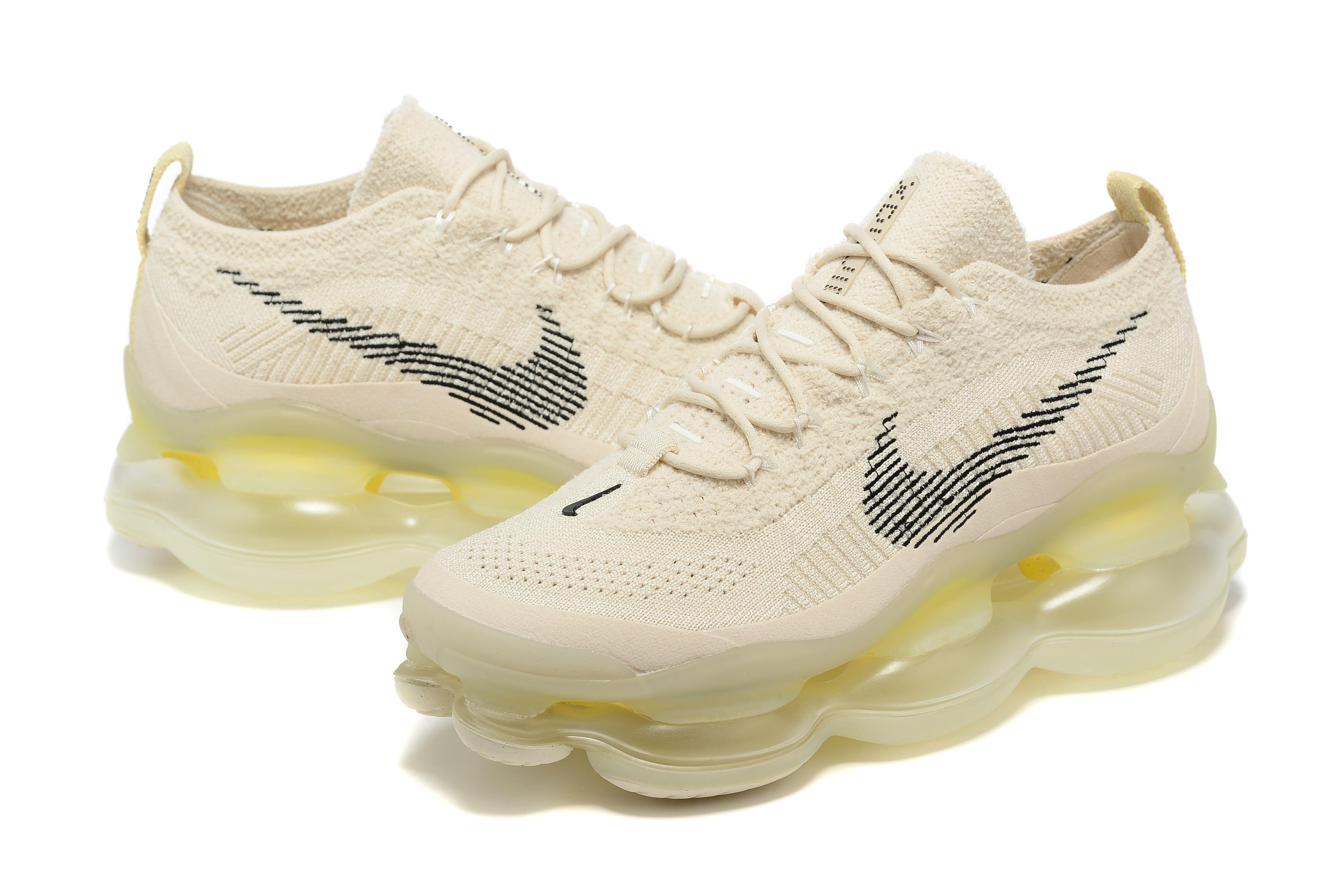 Air Max Scorpion 'Lemon Wash' - Banlieue91