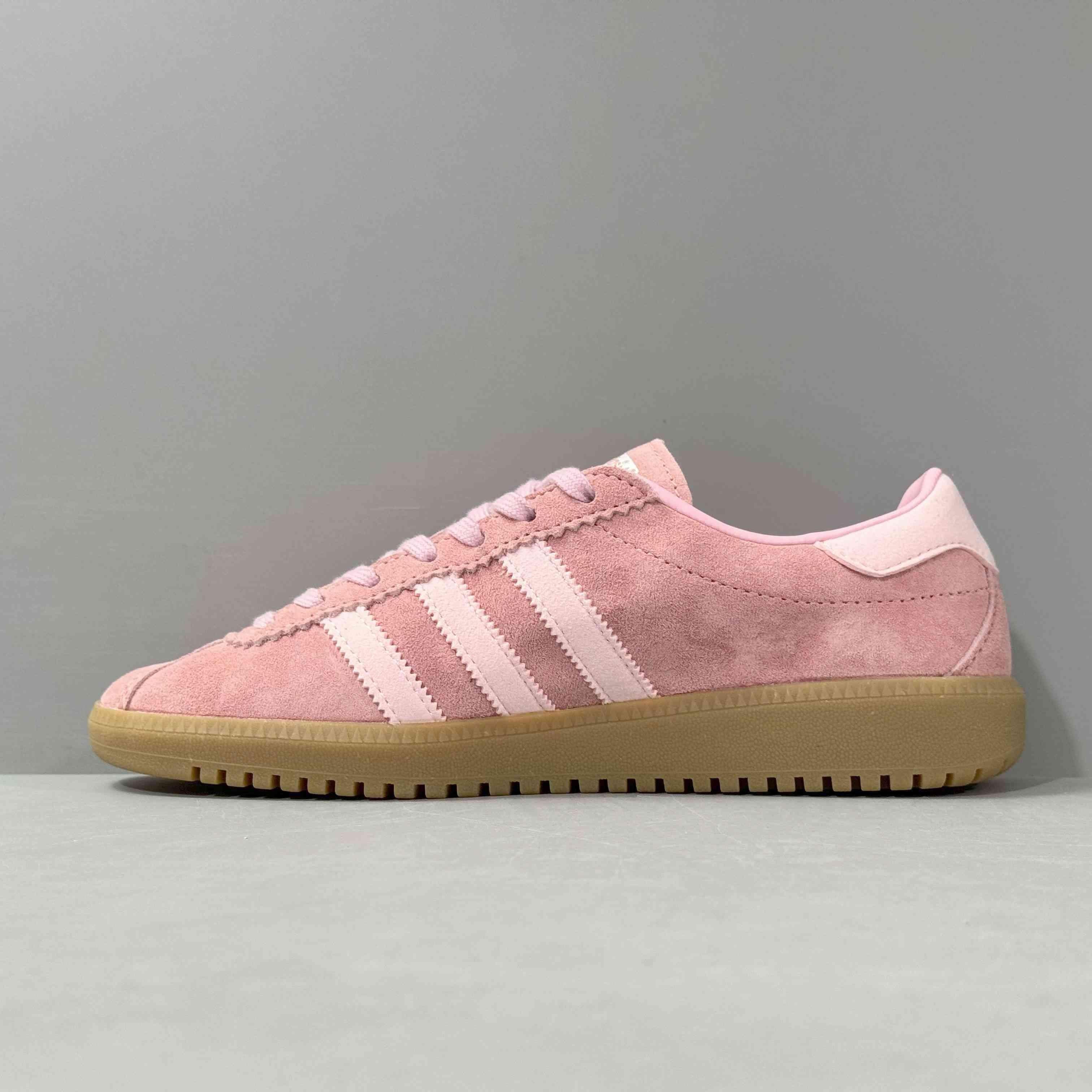 Adidas Originals Bermuda 'Glow Pink' - Banlieue91