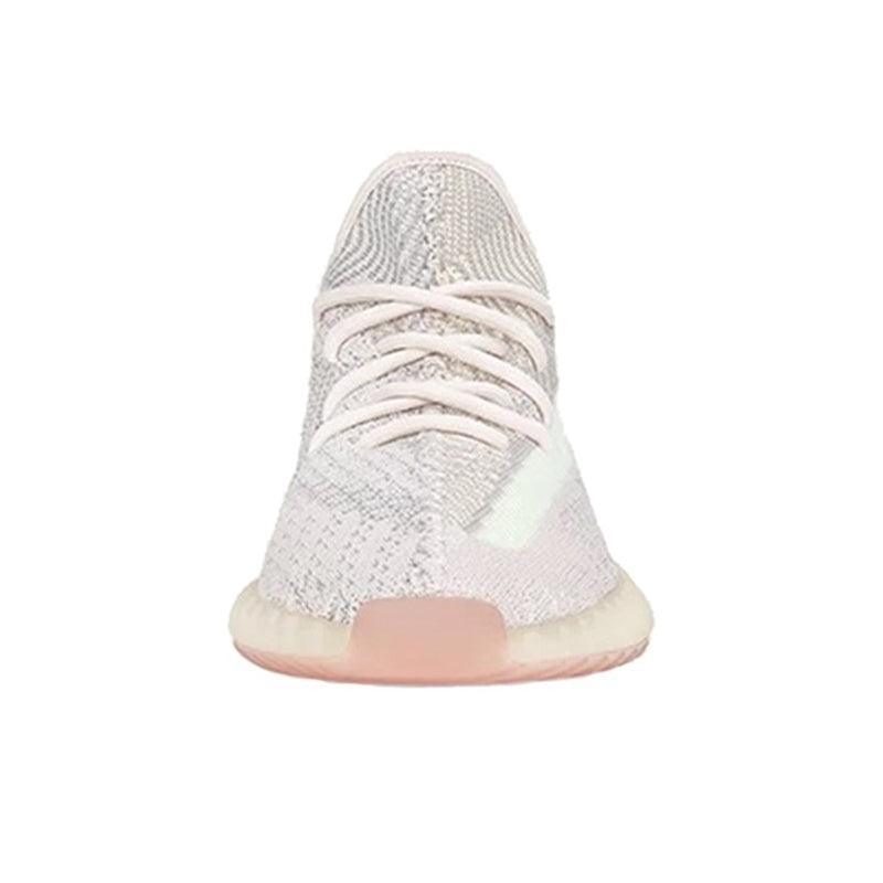 Yeezy Boost 350 V2 'Citrin (Non-Reflective)' - Banlieue91