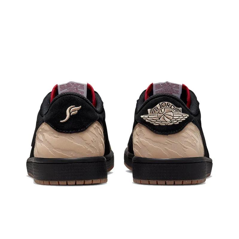 Air Jordan 1 Retro Low OG SP SoleFly
