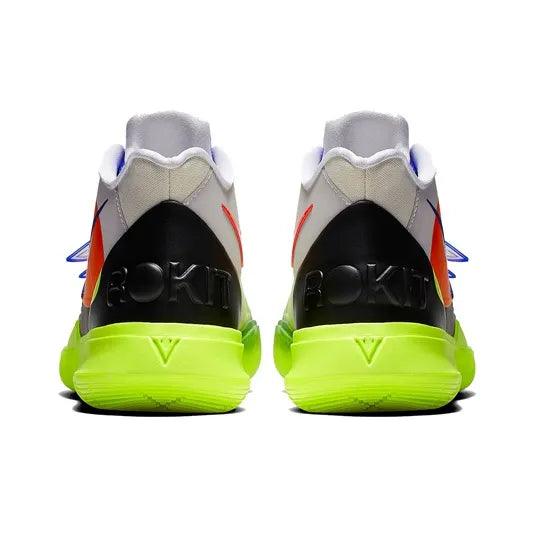 Nike Rokit X Kyrie 5 Ep 'All Star' - Banlieue91 -