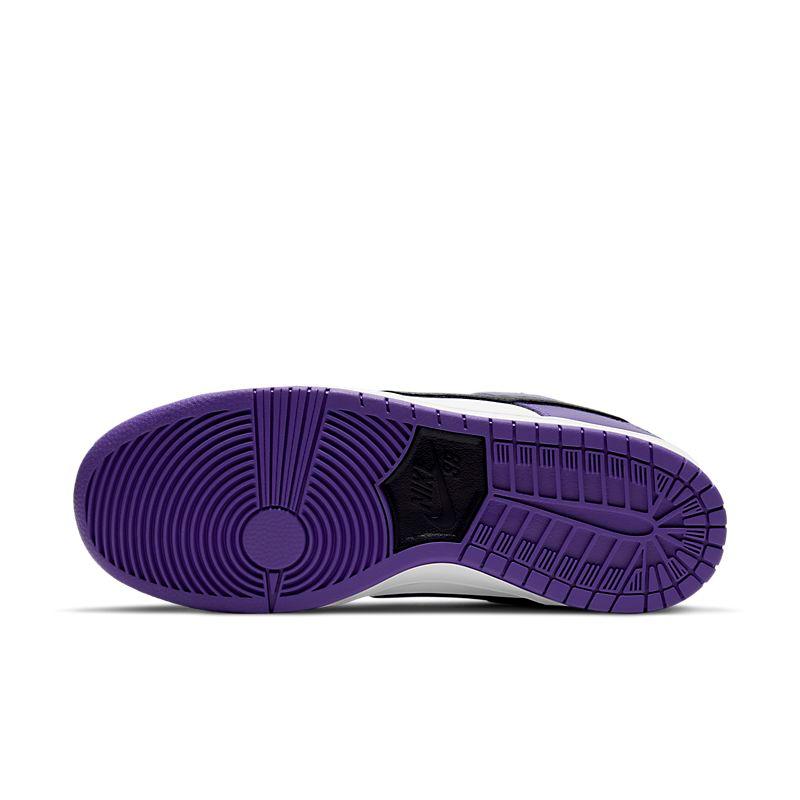 Nike SB Dunk Low Court Purple