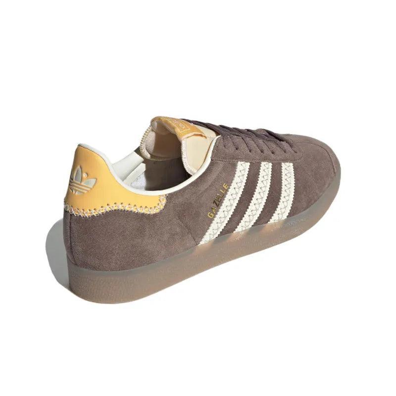 Adidas Originals Gazelle Indoor 'Earth Strata' - Banlieue91 -