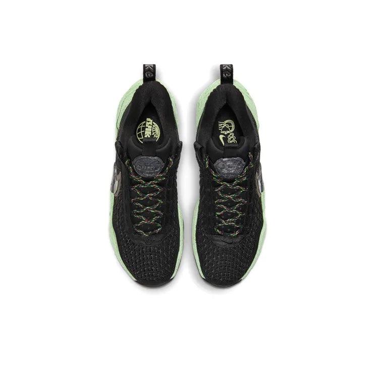 Nike Cosmic Unity 'Green Glow' - Banlieue91 -