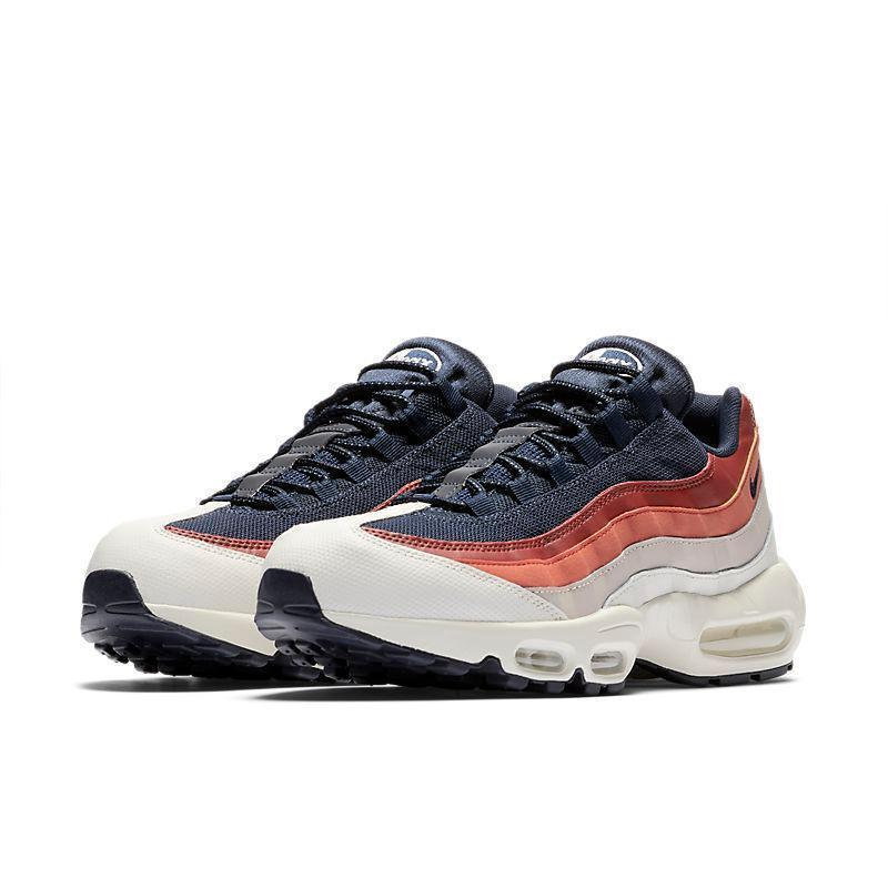 Air Max 95 'Sail Obsidian' - Banlieue91